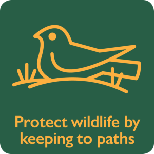 Banner Keep Your Dog On A Lead (code)