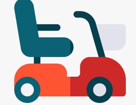 Mobility Scooters