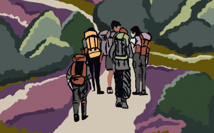 6March2023 Future Guardians Cannock Chase DofE Pack  1 Aspect Ratio 725 450
