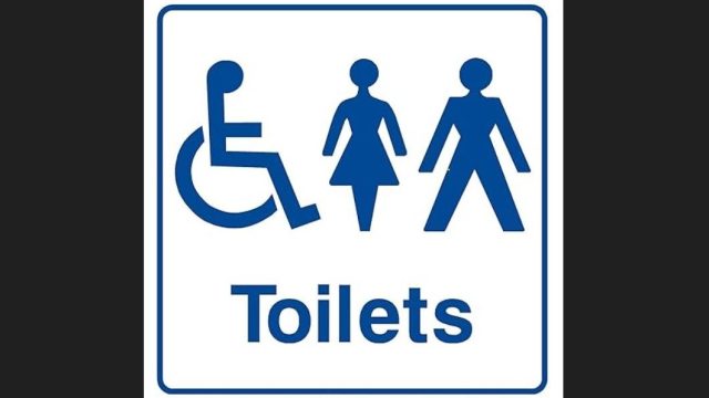 Toilets