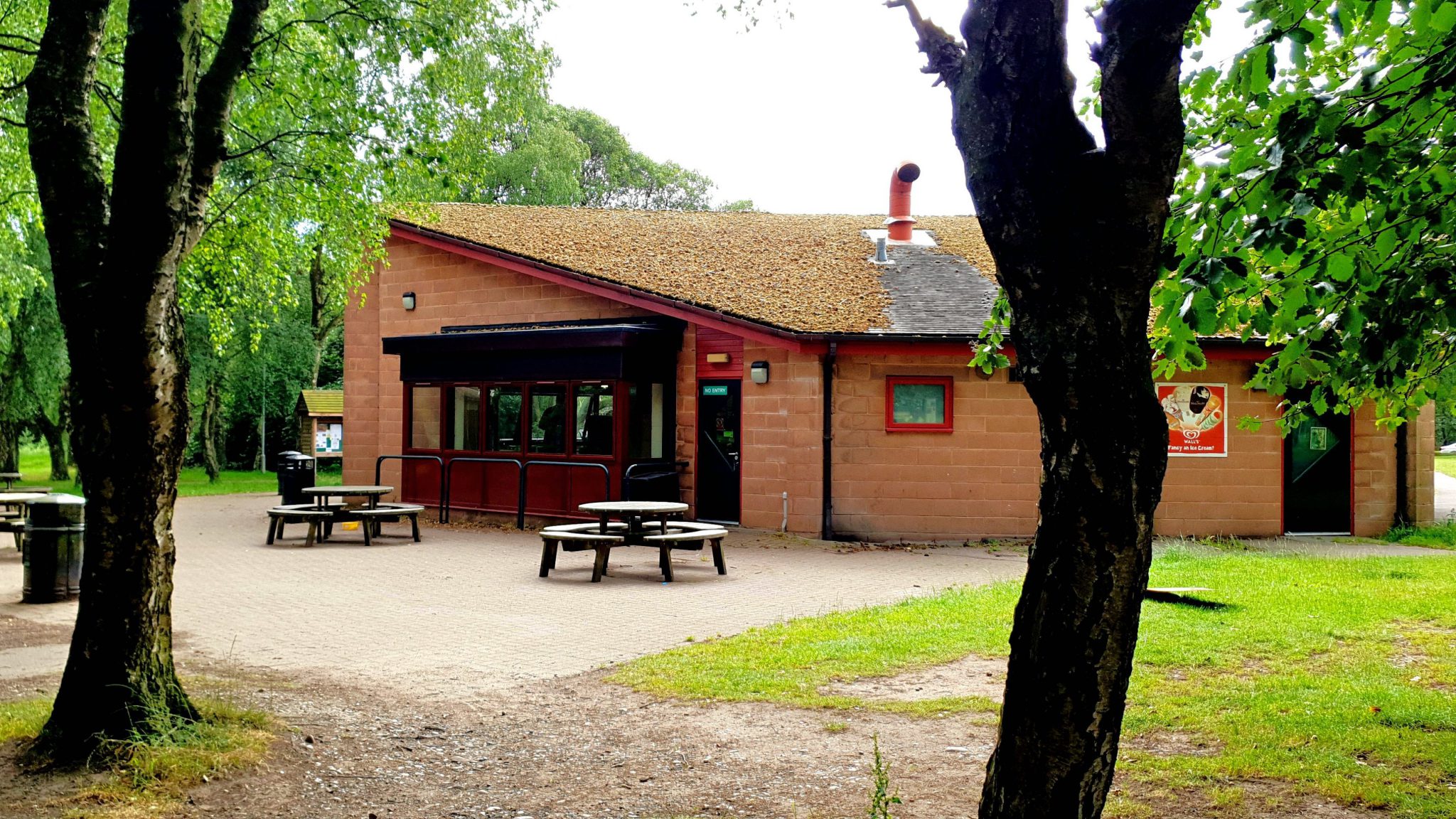 Visitor Centres What to Do? Cannock Chase