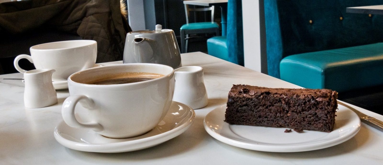 Where to Eat Cannock Chase